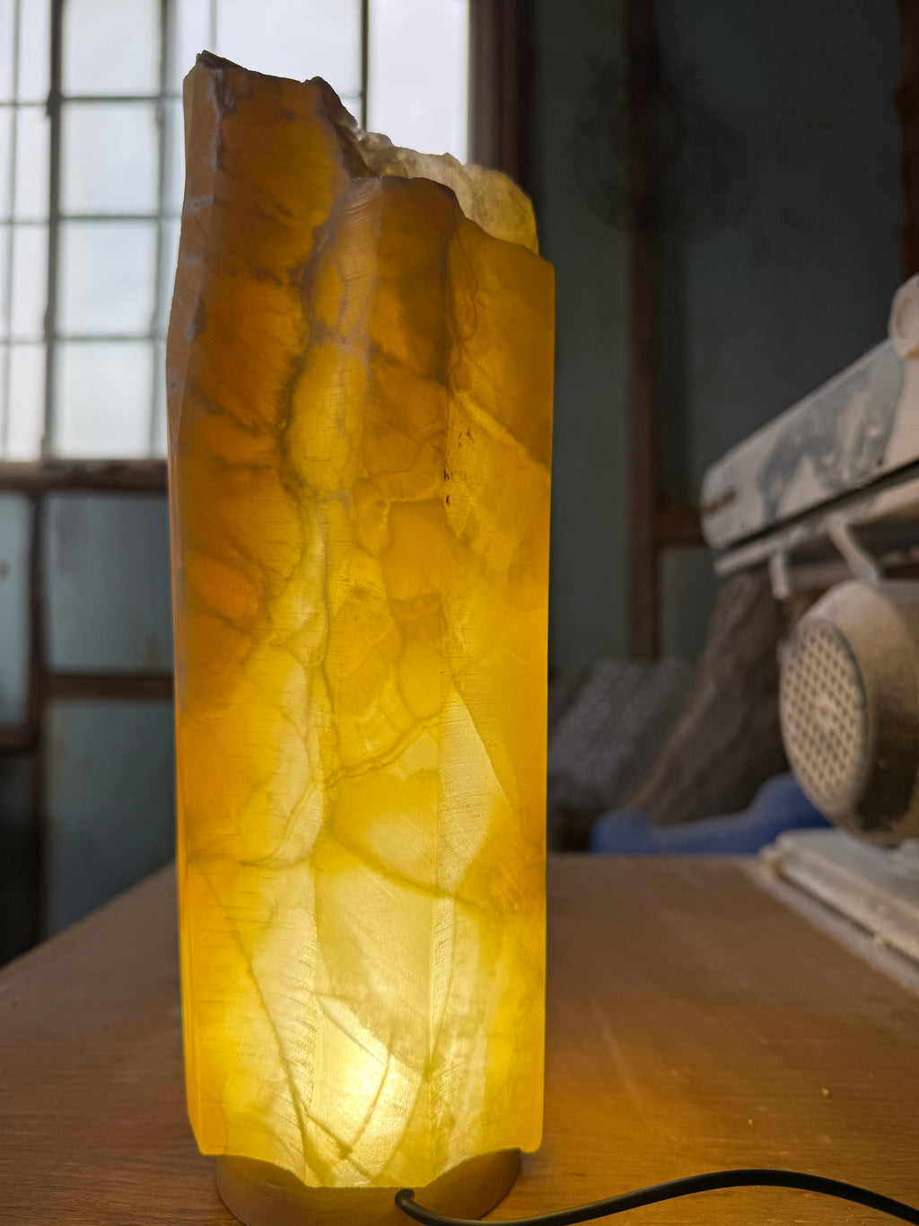 Candle cylinder