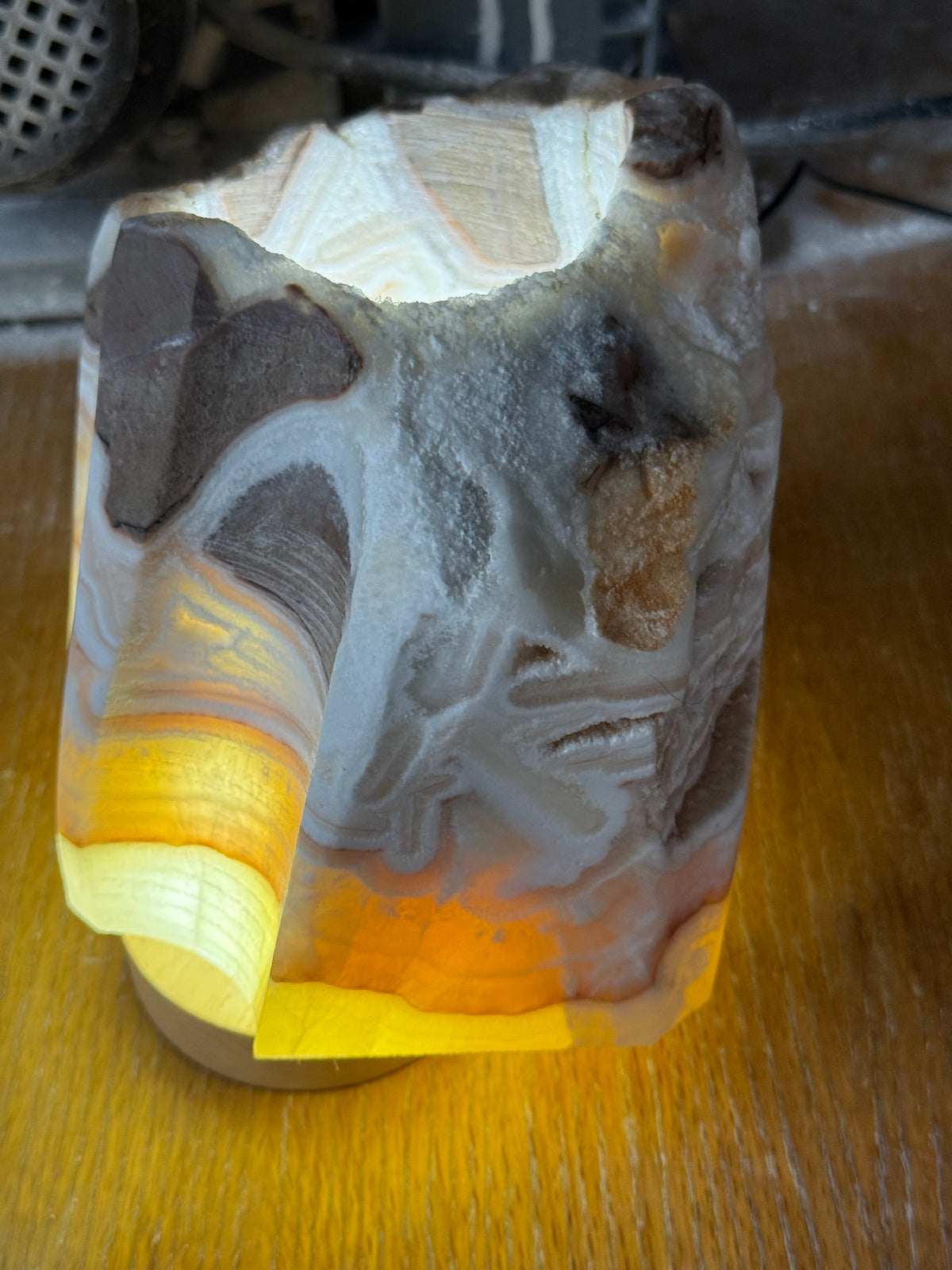 Wine Bottle Holder